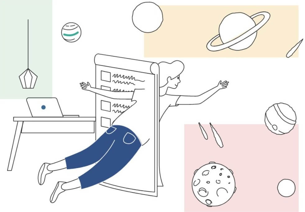 The ‘Person in the Mirror’ problem a.k.a. you are not your customer